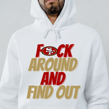 Load image into Gallery viewer, Niners FAFO
