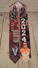 Load image into Gallery viewer, Personalized Graduation Stole
