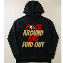 Load image into Gallery viewer, Niners FAFO
