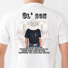 Load image into Gallery viewer, LLD Memorial Shirts
