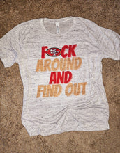 Load image into Gallery viewer, Niners FAFO
