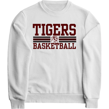 Load image into Gallery viewer, ADULT - TIGERS BASKETBALL BLOCK
