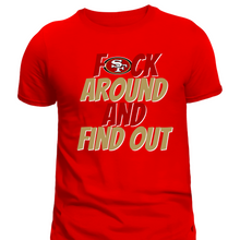 Load image into Gallery viewer, Niners FAFO
