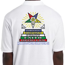 Load image into Gallery viewer, OES Mayflower Chapter 91
