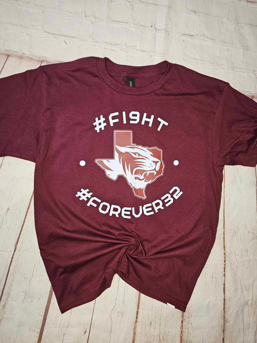 ADULT - #FOREVER32 #FI9HT