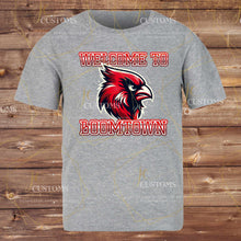 Load image into Gallery viewer, Welcome To BOOMTOWN - Lamar Cardinals
