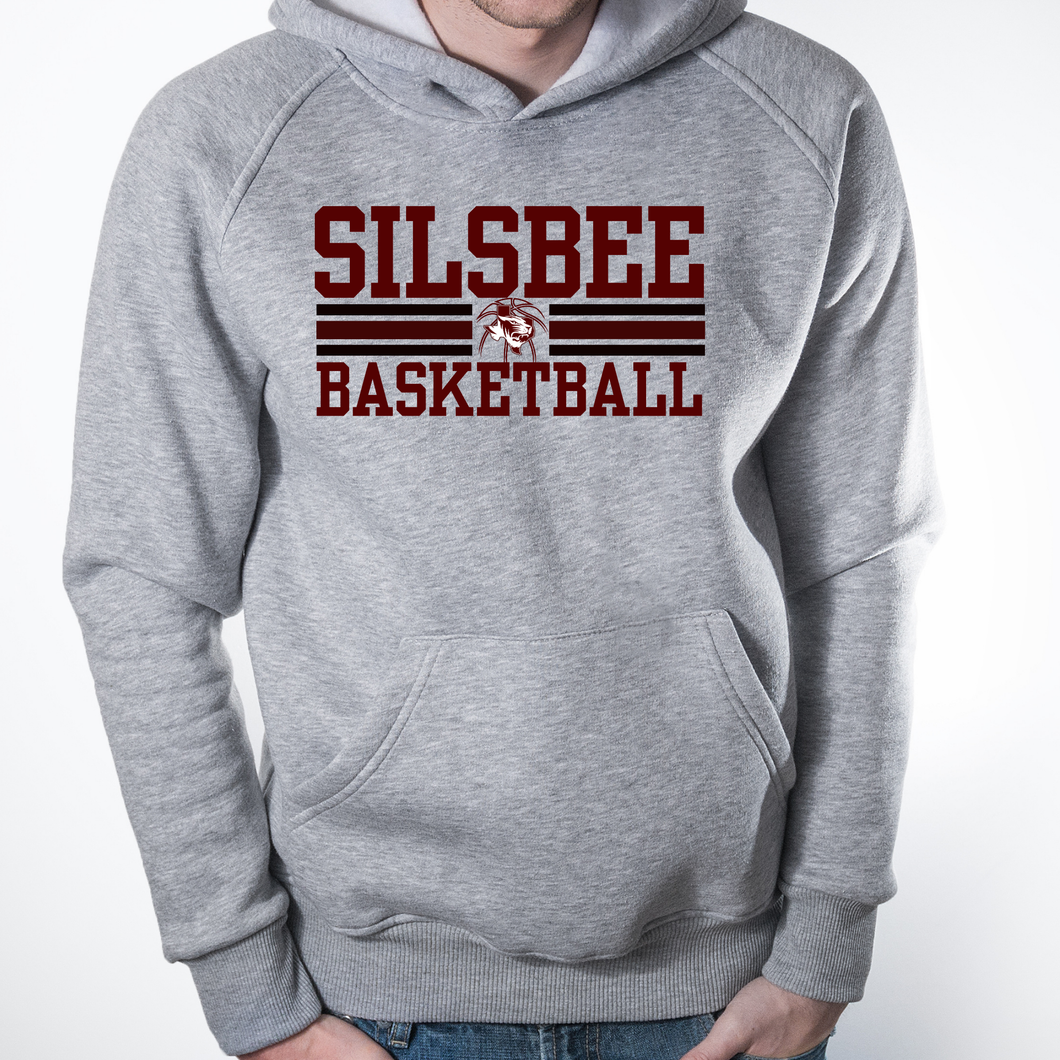 ADULT - SILSBEE BASKETBALL BLOCK