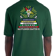 Load image into Gallery viewer, OES Mayflower Chapter 91
