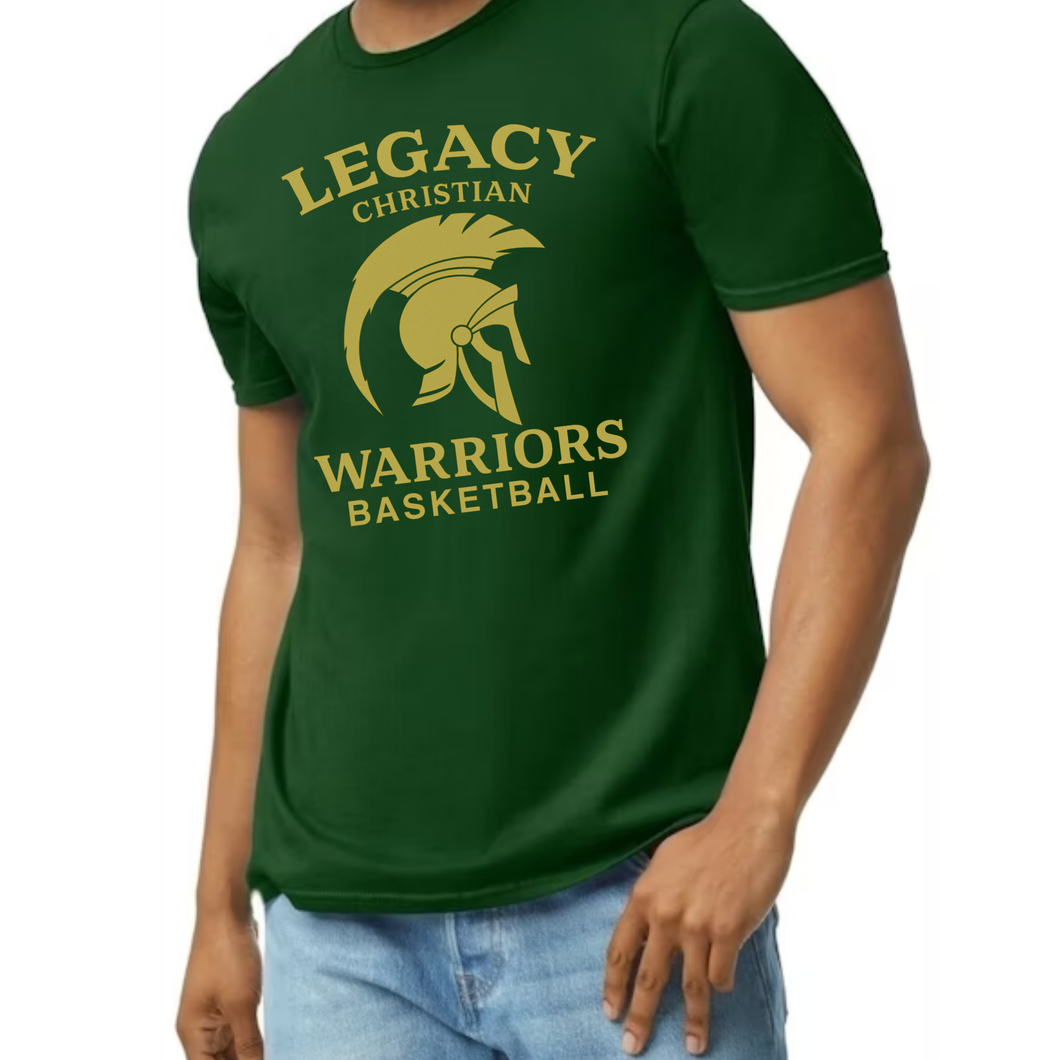Legacy Christian