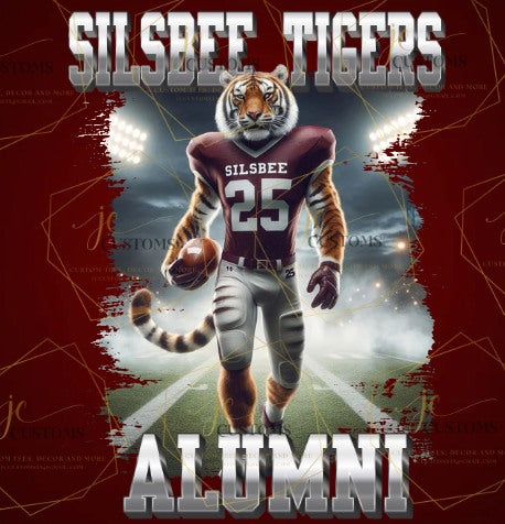 SIlsbee Alumni - HOMECOMING
