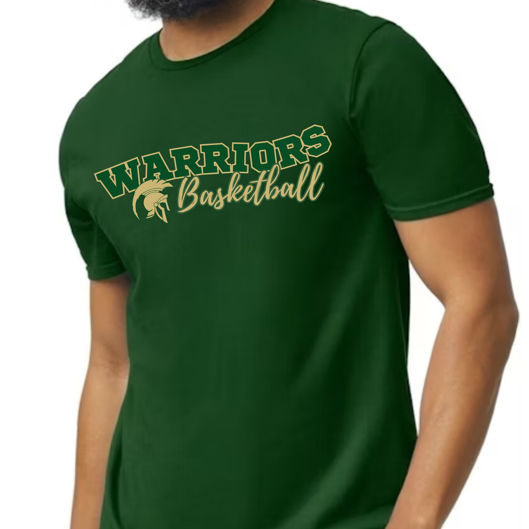 Legacy Warriors Basketball