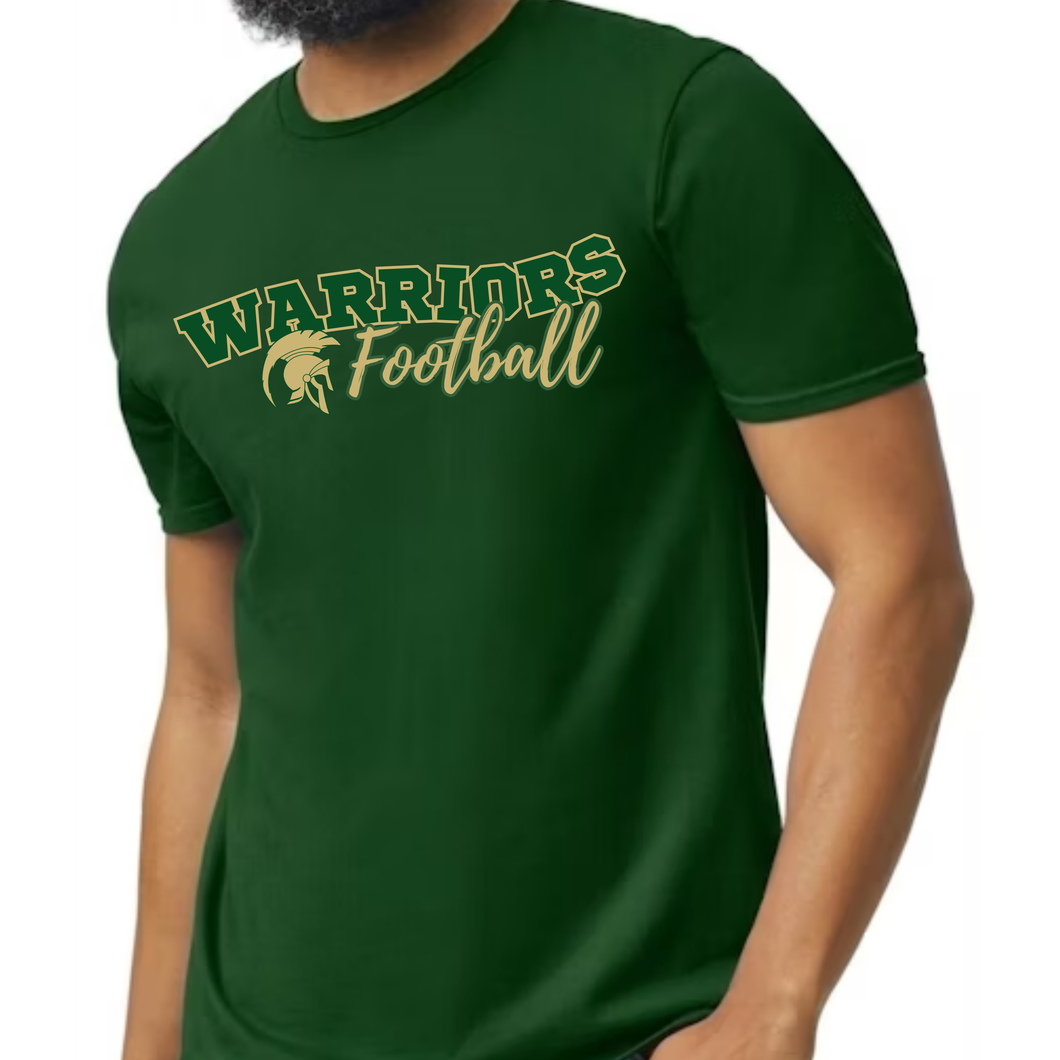Legacy Warriors Football
