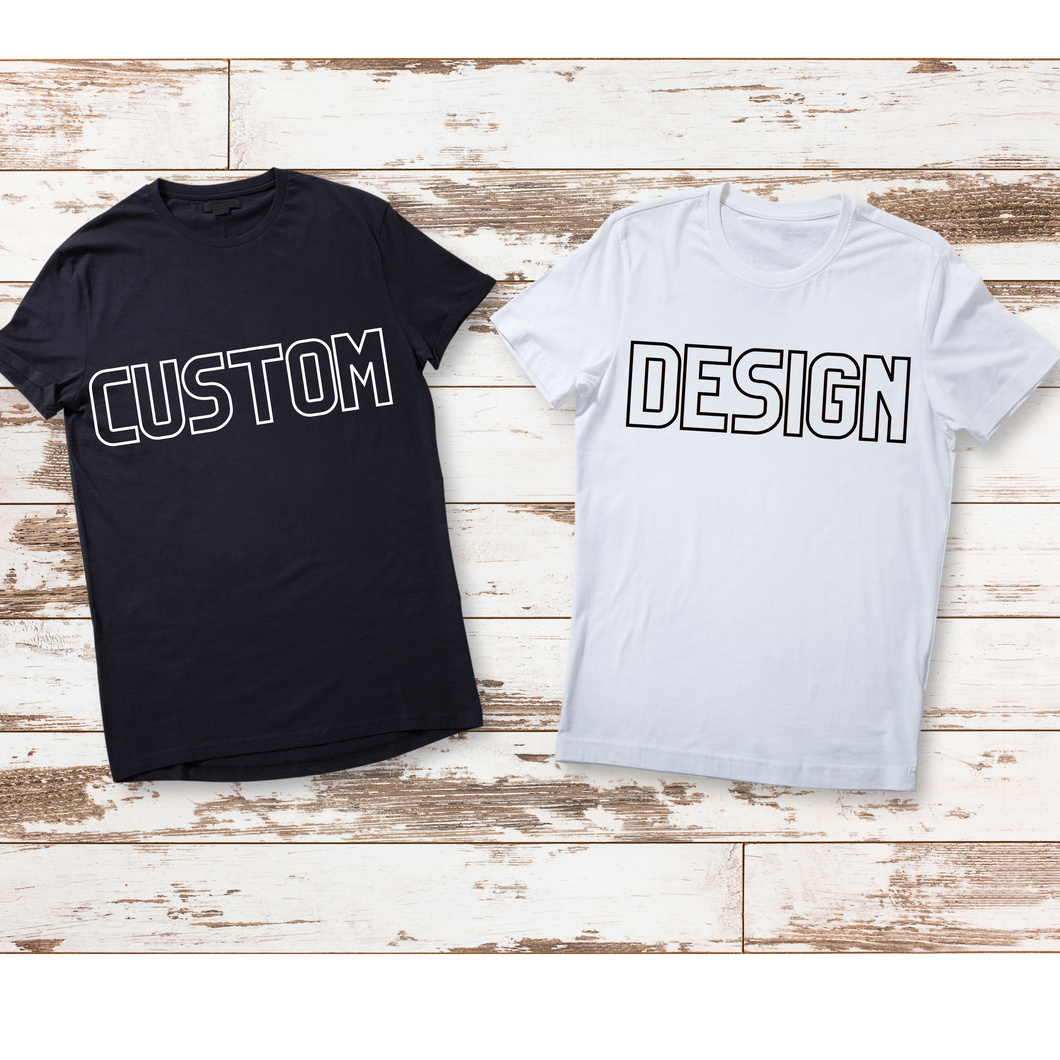 Custom Shirt Design