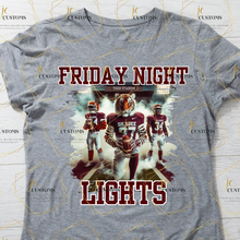 Load image into Gallery viewer, Friday Night Lights - Silsbee Tigers
