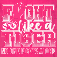Load image into Gallery viewer, 2025 Silsbee Tigers Cheer PINK OUT - Order closes 9/26 @10am
