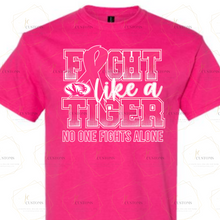 Load image into Gallery viewer, 2025 Silsbee Tigers Cheer PINK OUT - Order closes 9/26 @10am
