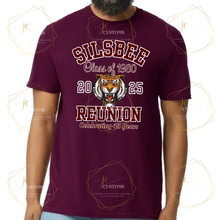 Load image into Gallery viewer, SILSBEE - Class of 1980 Homecoming Reunion
