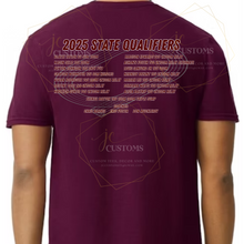 Load image into Gallery viewer, CB Striders STATE BOUND **ORDER CLOSES AT 11:59p 7/25**
