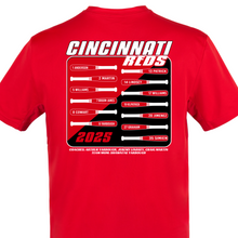 Load image into Gallery viewer, Little League Reds
